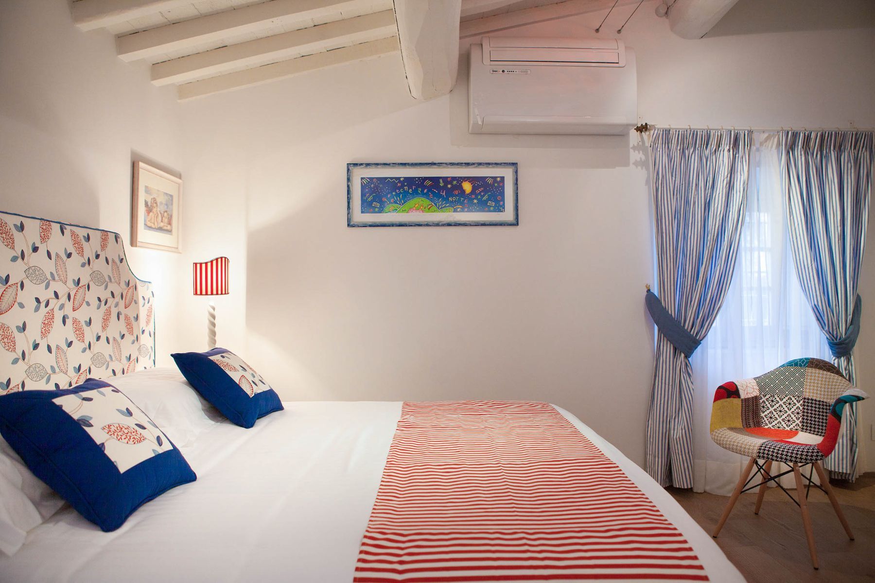 Morea villa photo.